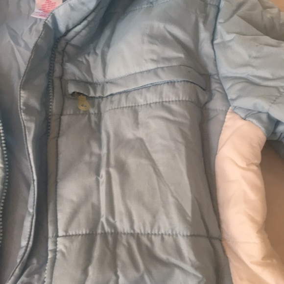 Jacket w Hoodie - Picture 4 of 8